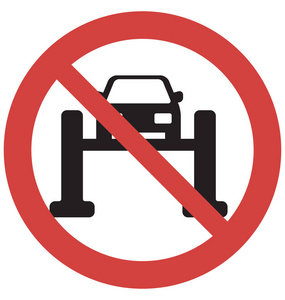 桥上没有车图片