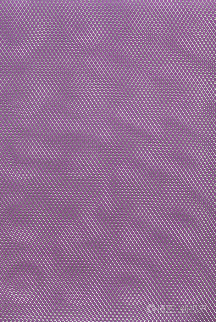 紫色紫灰色抽象金属网格背景