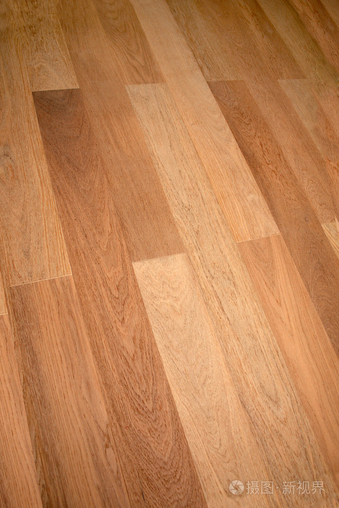 新橡木实木复合地板
