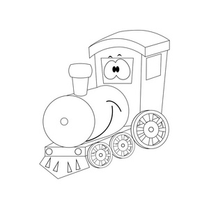 白色隔离无色字母与插图a至z为彩色书籍页的儿童英语字母学习工作表