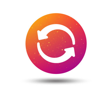 刷新或重复标志照片