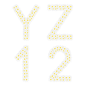 1数字花素材插画 1数字花素材手绘 1数字花素材卡通图 摄图新视界 1数字花素材插画 1数字花素材手绘 1数字花素材卡通图 摄图新视界