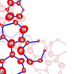 dna 矢量