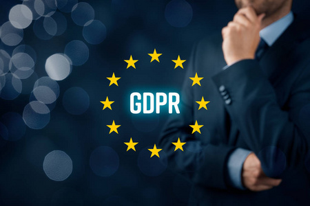 Gdpr 理念