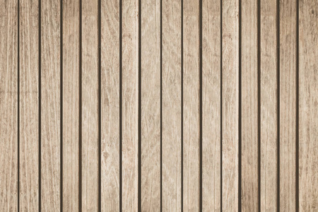 木栅栏或木墙背景无缝和模式