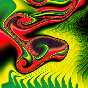 迷幻模式图片-迷幻模式素材-迷幻模式插画-摄图新视界