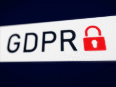 个人数据保护 Gdpr 技术背景