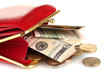 节省的开支图片