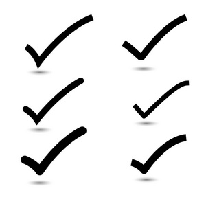 投票图标集图片