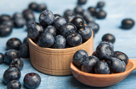 各种新鲜的夏季浆果。顶部视图。浆果混合水果色食品 dessertberries。抗氧化剂, 排毒饮食, 有机水果