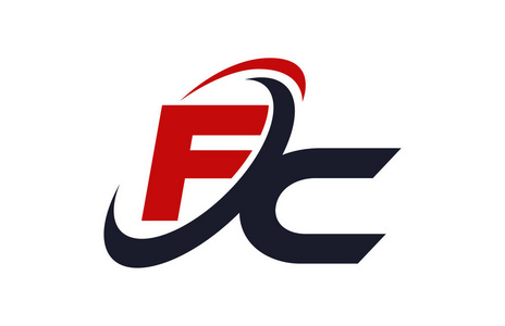 fc字母图片