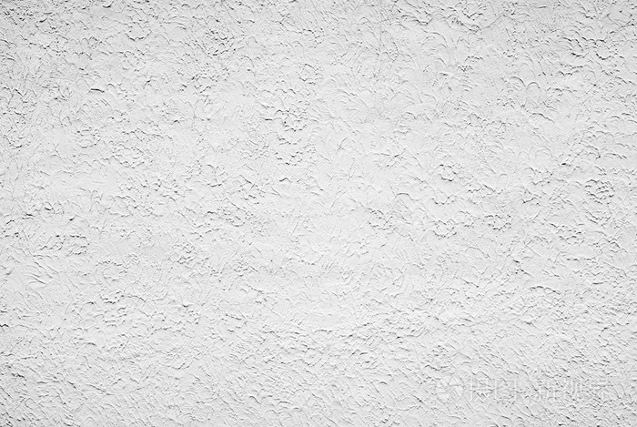 白墙纹理照片-正版商用图片05zuj9-摄图新视界