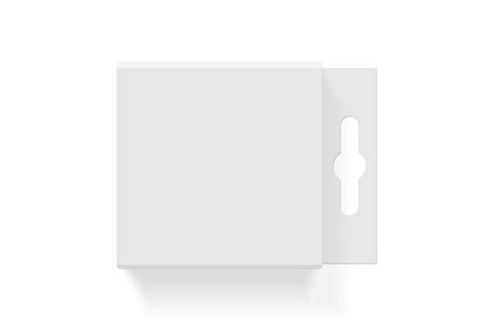 白方纸盒