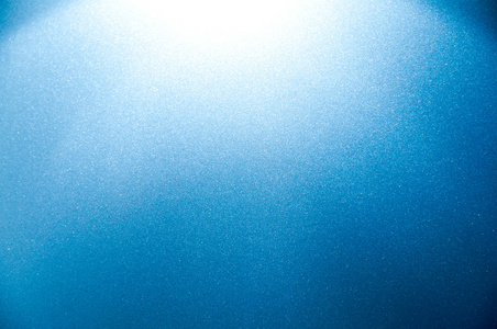 美丽的蓝色纹理照片