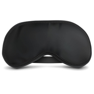 模仿.黑眼罩照片