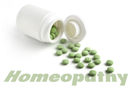 homeopatic 平板电脑