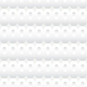 色调的白色椭圆形无缝背景平铺照片