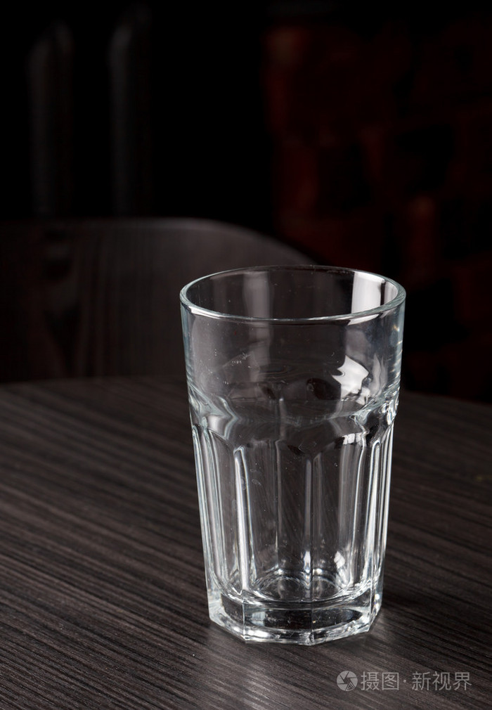 空水杯照片-正版商用图片060wi7-摄图新视界