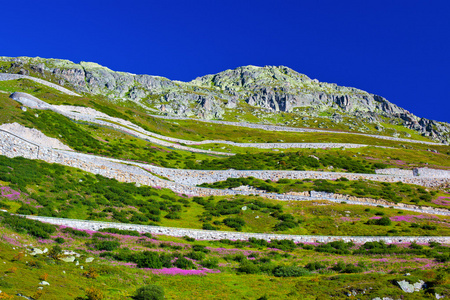 山和路