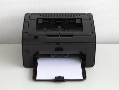 紧凑型激光家用打印机