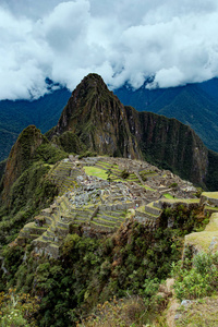 秘鲁印加
