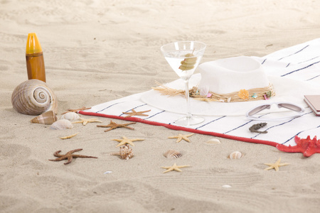 上沙的海滩项目好玩的暑假图片