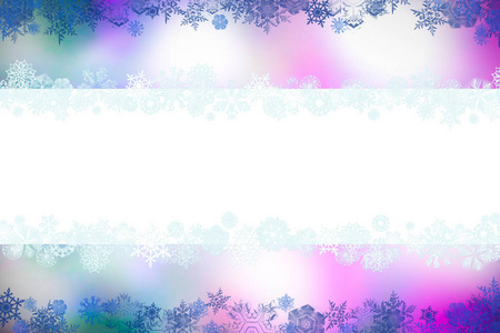 闪耀的白色蓝色背景图: 校庆闪亮装饰圣诞节快乐庆祝
