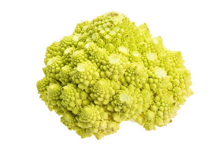 romanesco 白菜