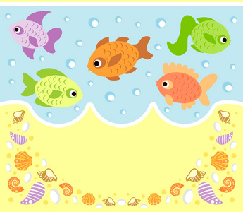 卡通海洋背景图片 卡通海洋背景素材 卡通海洋背景插画 摄图新视界 卡通海洋背景图片 卡通海洋背景素材 卡通海洋背景插画 摄图新视界