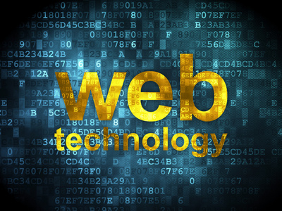 Seo web 发展理念 Web 技术在数字背景
