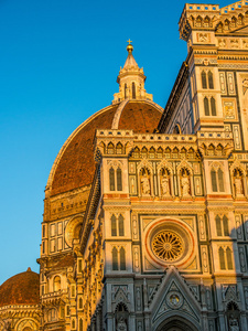 大教堂 di santa maria del fiore