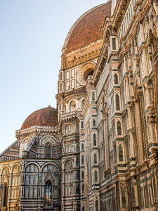 大教堂 di santa maria del fiore