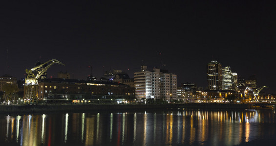 布宜诺斯艾利斯之夜