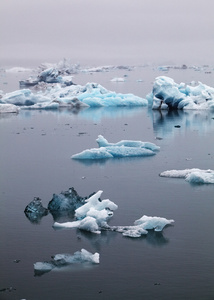 icelake jokulsarlon 冰岛