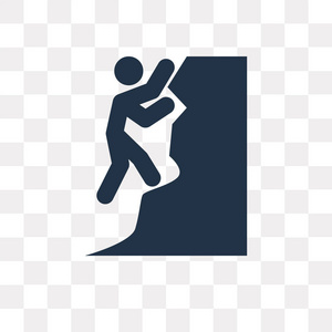 攀登图标图片