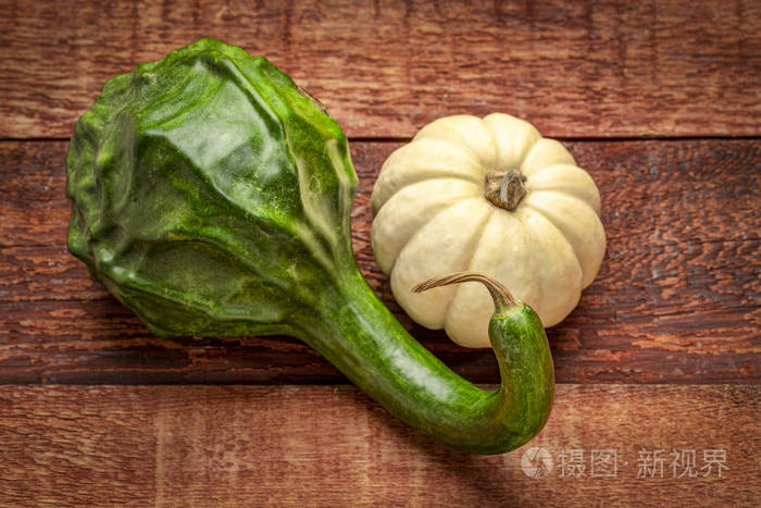绿色恐龙南瓜和冬瓜对乡村谷仓木 秋季假期装饰照片 正版商用图片063uum 摄图新视界 绿色恐龙南瓜和冬瓜对乡村谷仓木 秋季假期装饰照片 正版商用图片063uum 摄图新视界