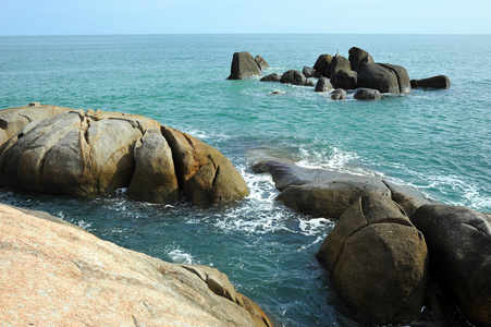 热带海