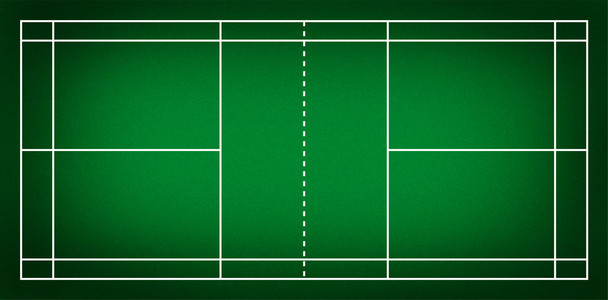 羽毛球球场图片-羽毛球球场素材-羽毛球球场插画-摄图新视界