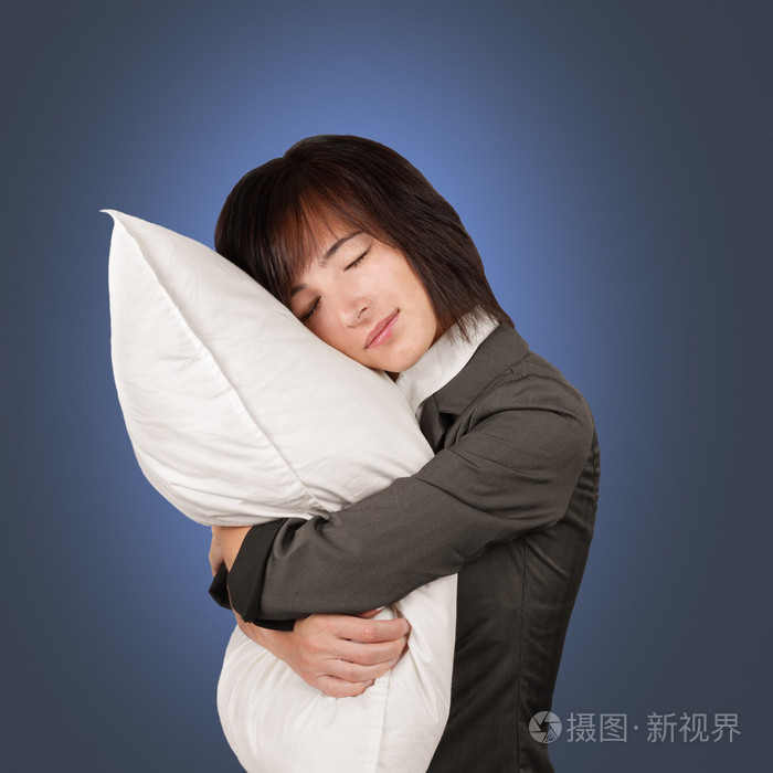 下班休息