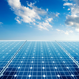 光伏建筑图片-光伏建筑素材-光伏建筑插画-摄图新视界