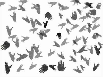 大猩猩徽标图片