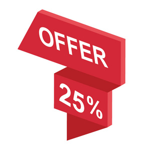 一般公众现金折扣优惠图片