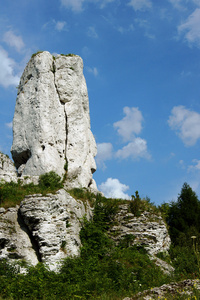石灰石岩