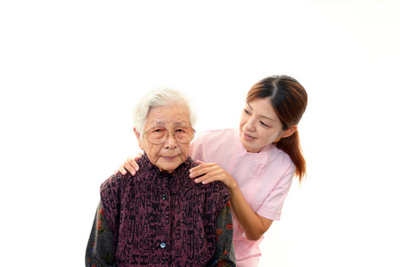 她家的保姆的高级女人图片