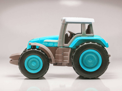农业玩具拖拉机