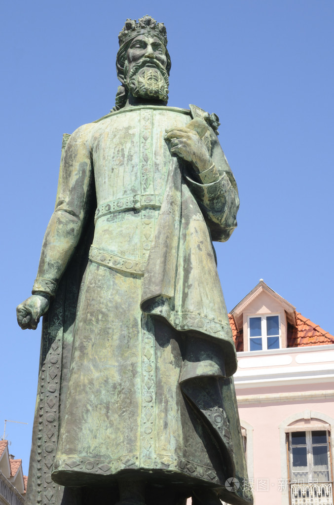 王彼得一世的葡萄牙