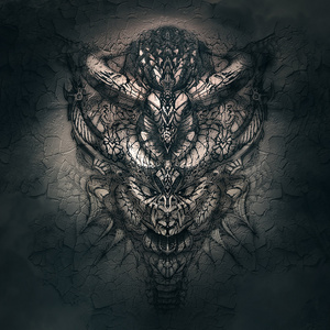 神秘图片 神秘素材 神秘插画 摄图新视界