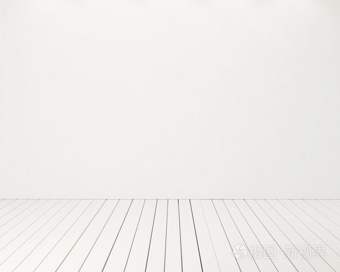 白墙, 木地板照片-正版商用图片067876-摄图新视界