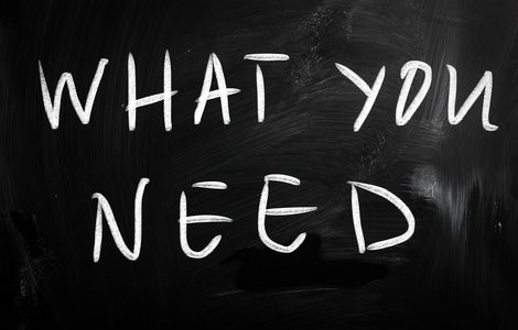 需要帮助黑板图片