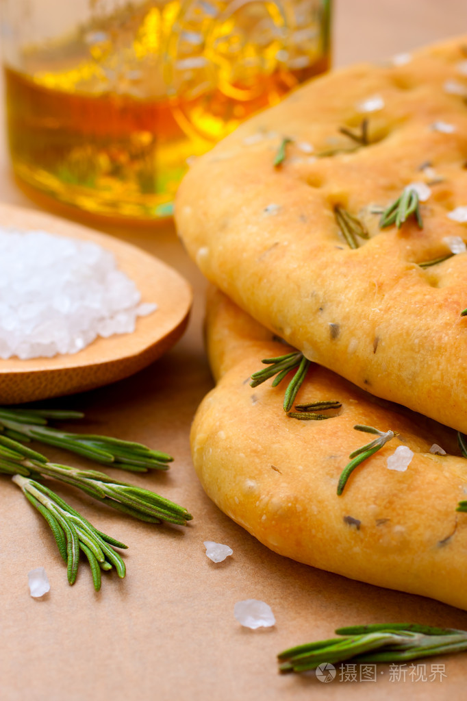 意大利福卡恰面包